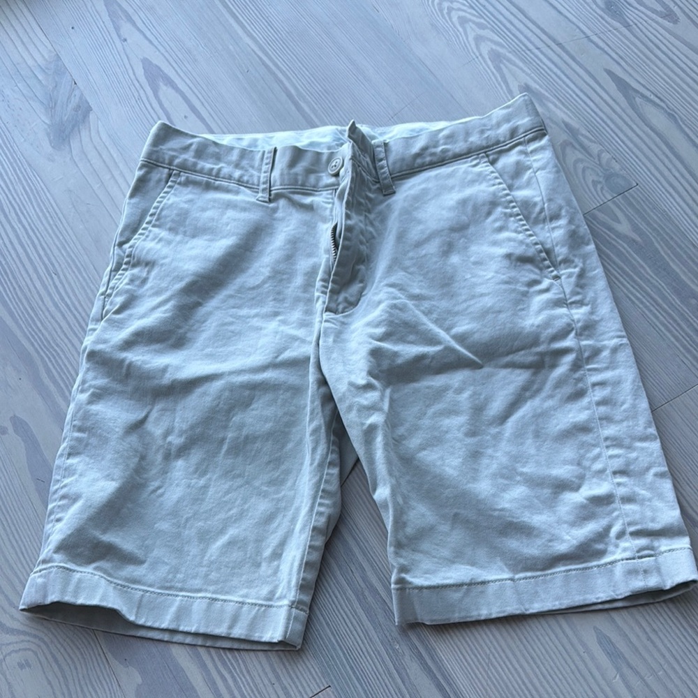 Crewcuts Boys Chino Bermuda Shorts